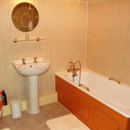 Brandelhow Apt Vakantiehuis