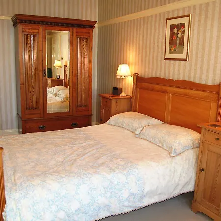 Brandelhow Apt Vakantiehuis Keswick (Cumbria)
