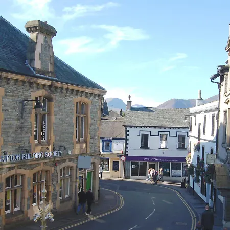 Brandelhow Apt * Keswick (Cumbria)